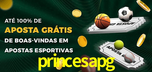 princesapg Ate 100% de Aposta Gratis