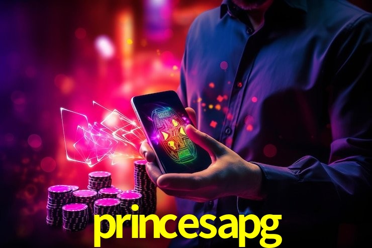 Estatísticas princesapg