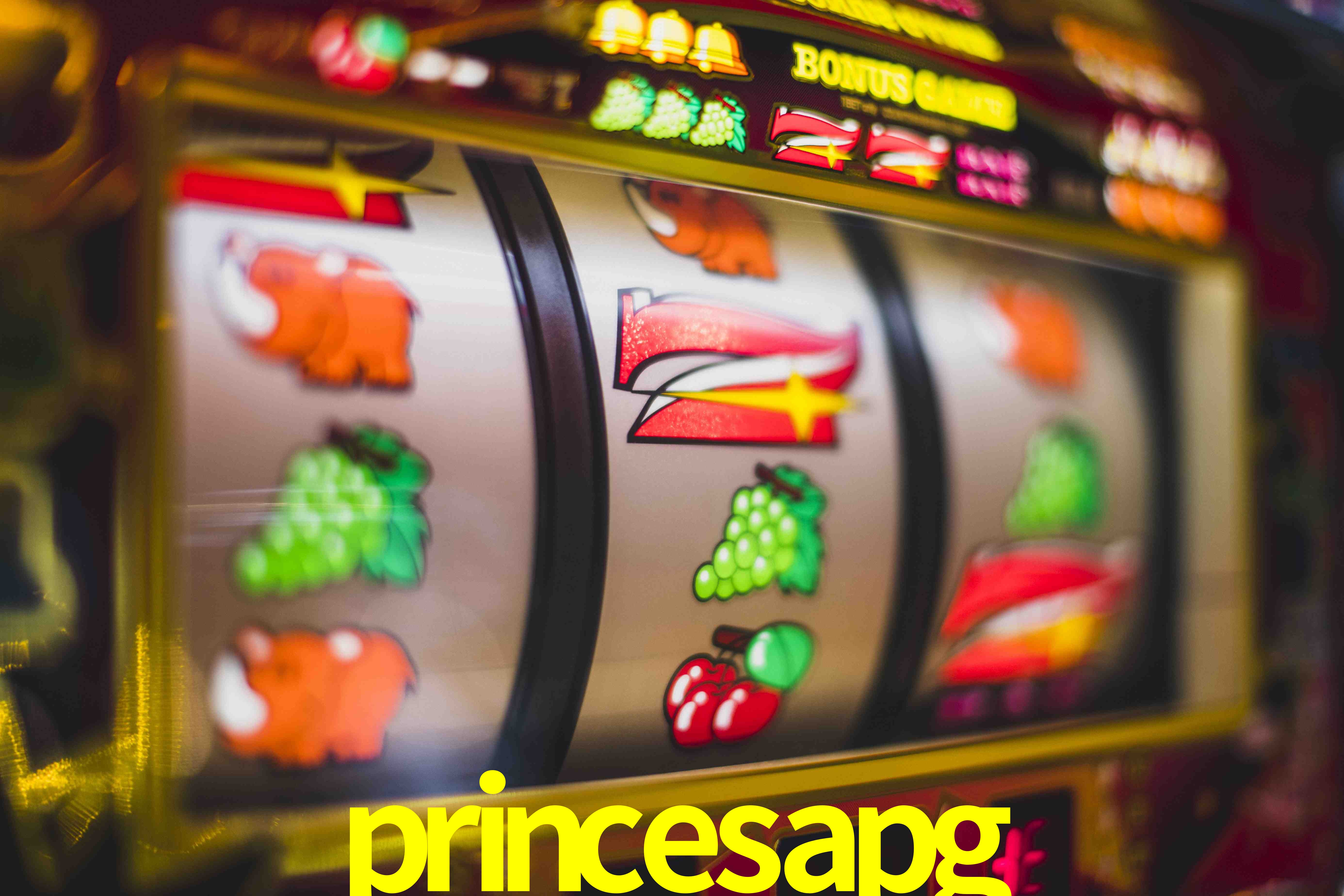 Statistics princesapg