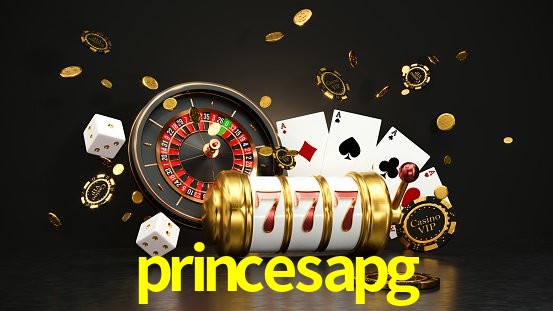 Welcome Bonus princesapg