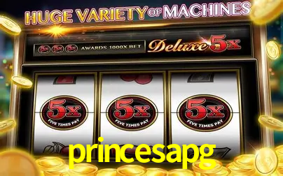 Desvendando o Mundo dos Jogos Virtuais na princesapg