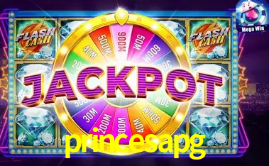 Desvendando o Mundo dos Jogos Virtuais na princesapg