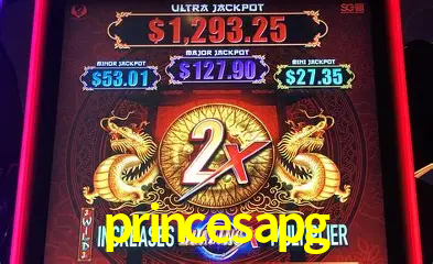 Desvendando o Mundo dos Jogos Virtuais na princesapg