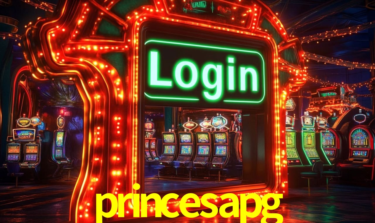 Provedores de Jogos princesapg