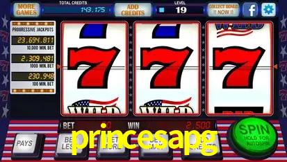 princesapg Brasília - Casino Guide