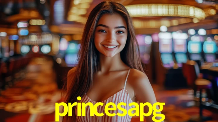 Welcome Bonus princesapg