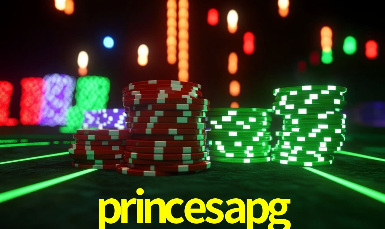 Live Casino princesapg