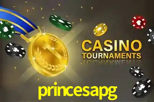 princesapg - App Features
