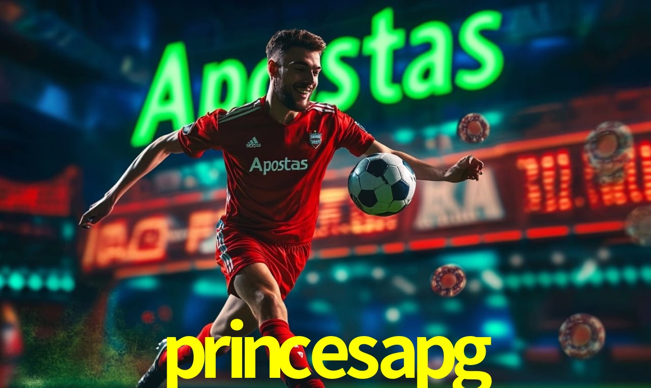 Casino VIP princesapg