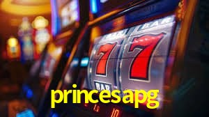 princesapg - Aplicativo Móvel