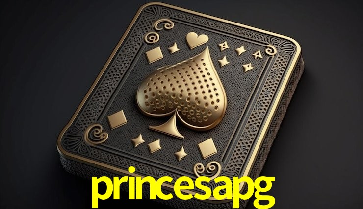 Tecnologia da Plataforma princesapg