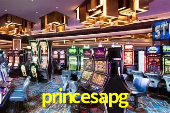 Inovações de Jogos na princesapg: O Futuro das Experiências Interativas