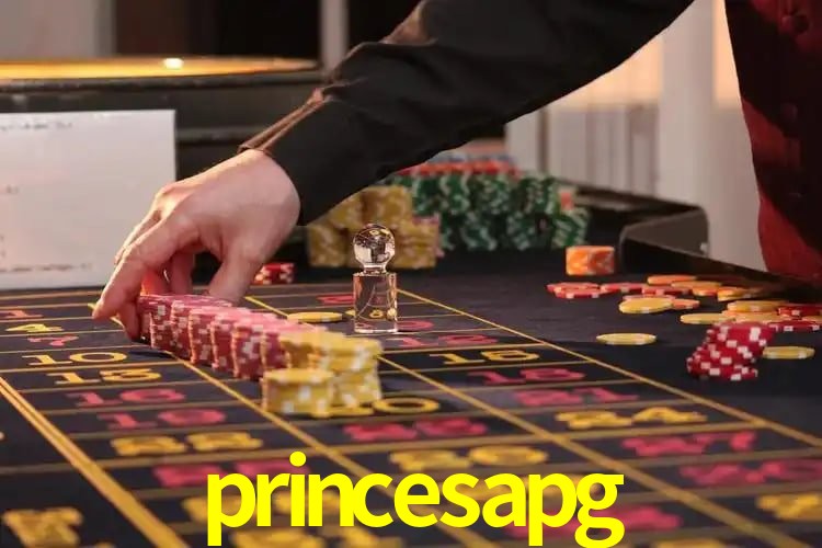 Descubra o Programa VIP da princesapg: Vantagens Exclusivas para Jogadores