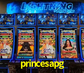 A Emoção da Loteria na princesapg: Uma Chance de Mudança de Vida