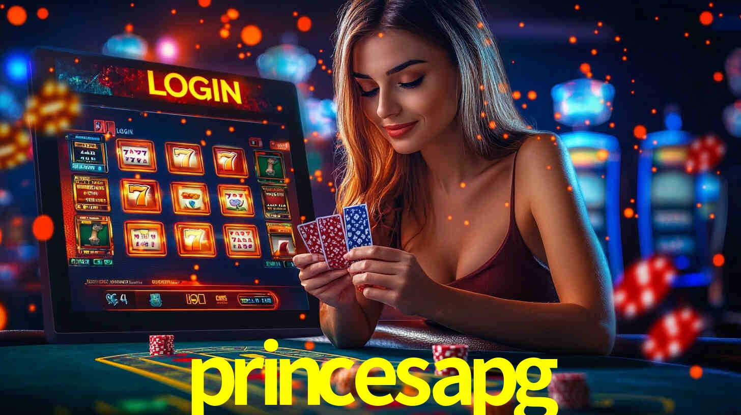 princesapg: A Experiência de Casino com Jogos de Mesa ao Vivo