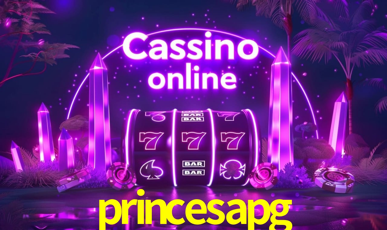 princesapg - Login Methods