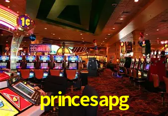 Descubra o Mundo do Cassino Online com princesapg