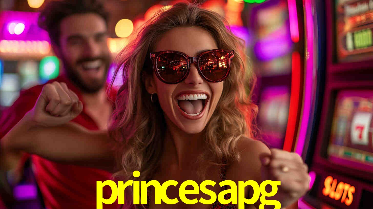 Descubra o Programa VIP da princesapg: Vantagens Exclusivas para Jogadores