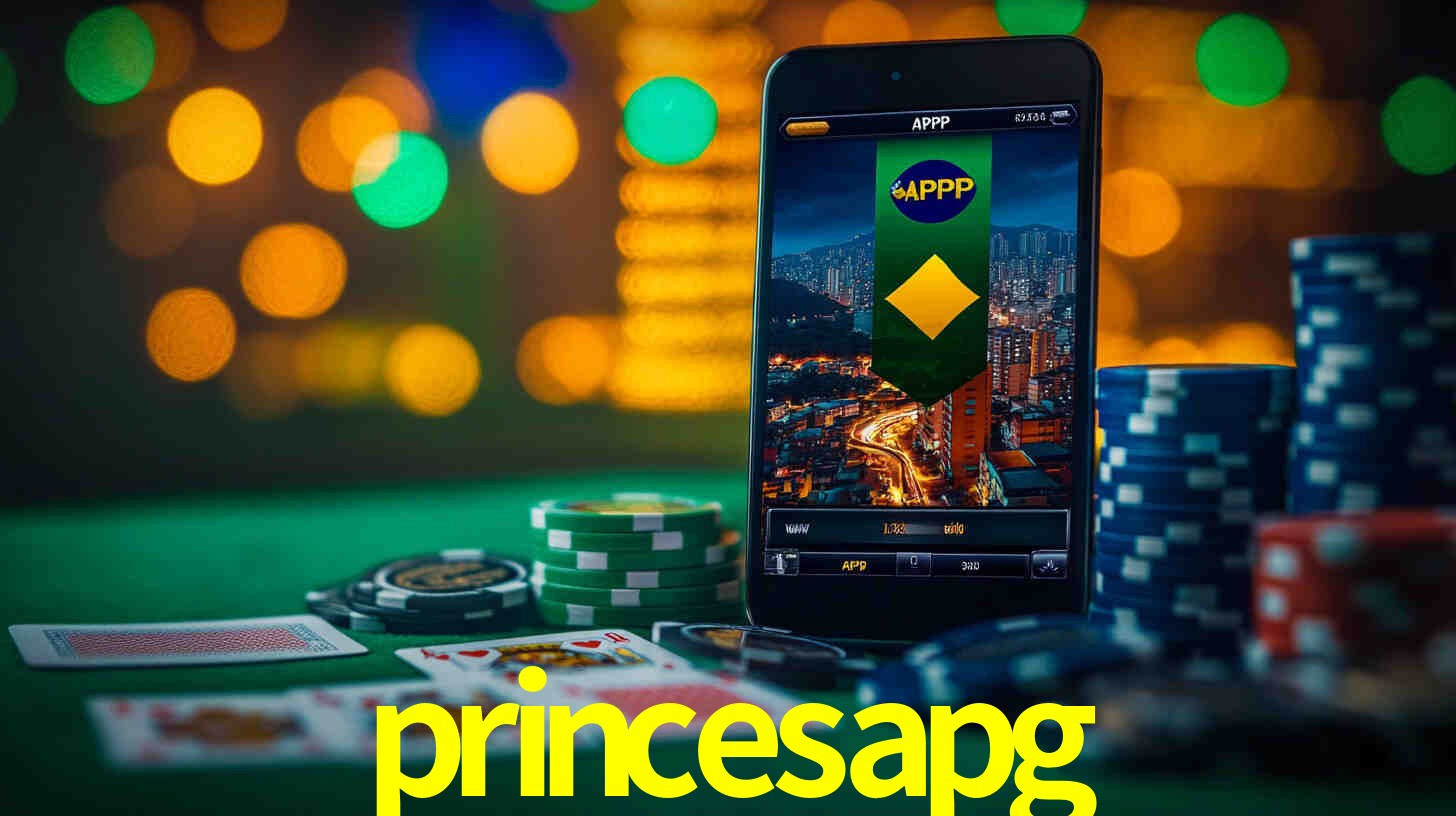 A Experiência Imersiva dos Cassinos Ao Vivo no princesapg