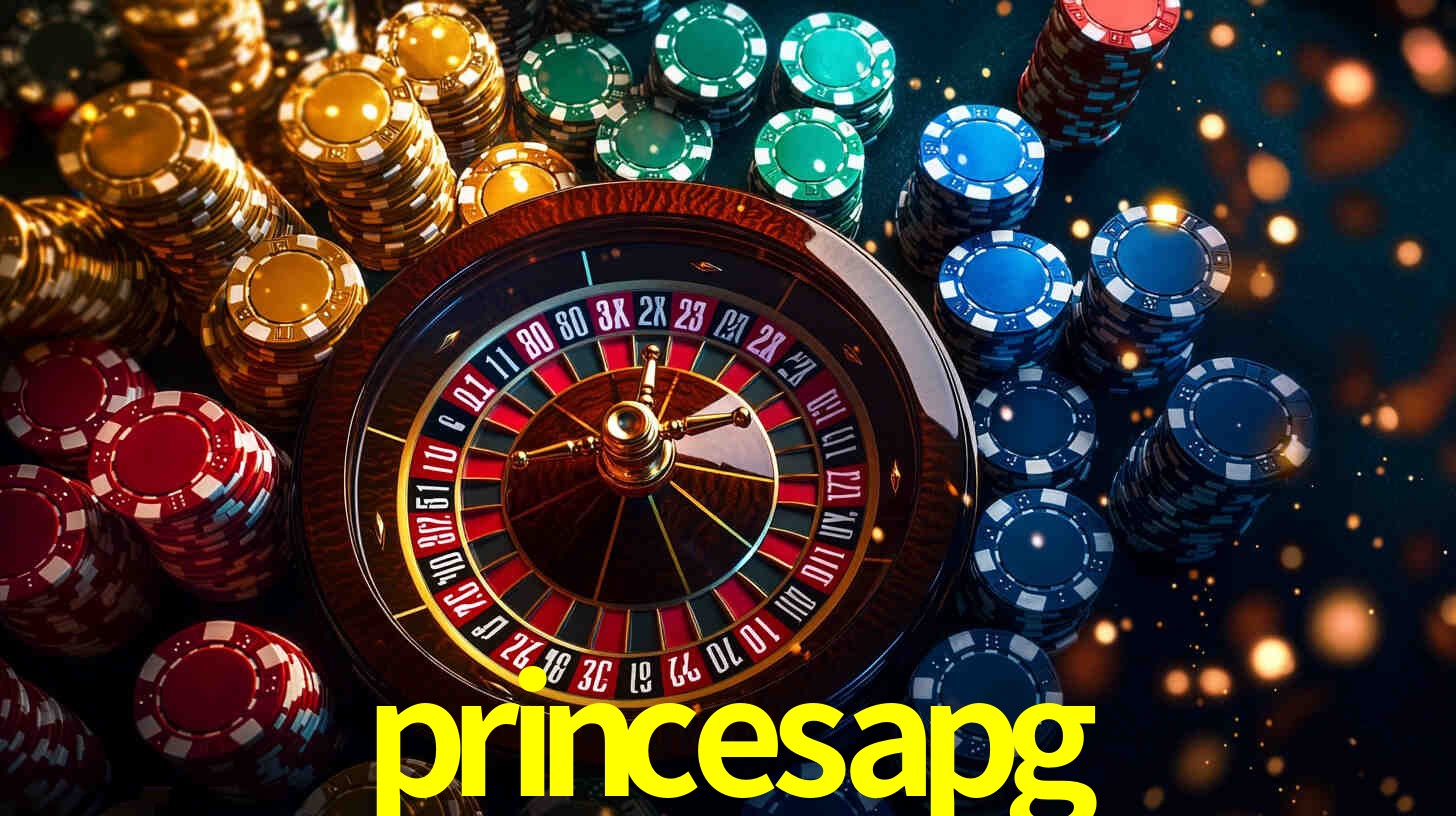 Tournaments princesapg