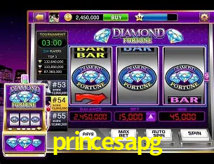 Inovações de Jogos na princesapg: O Futuro das Experiências Interativas