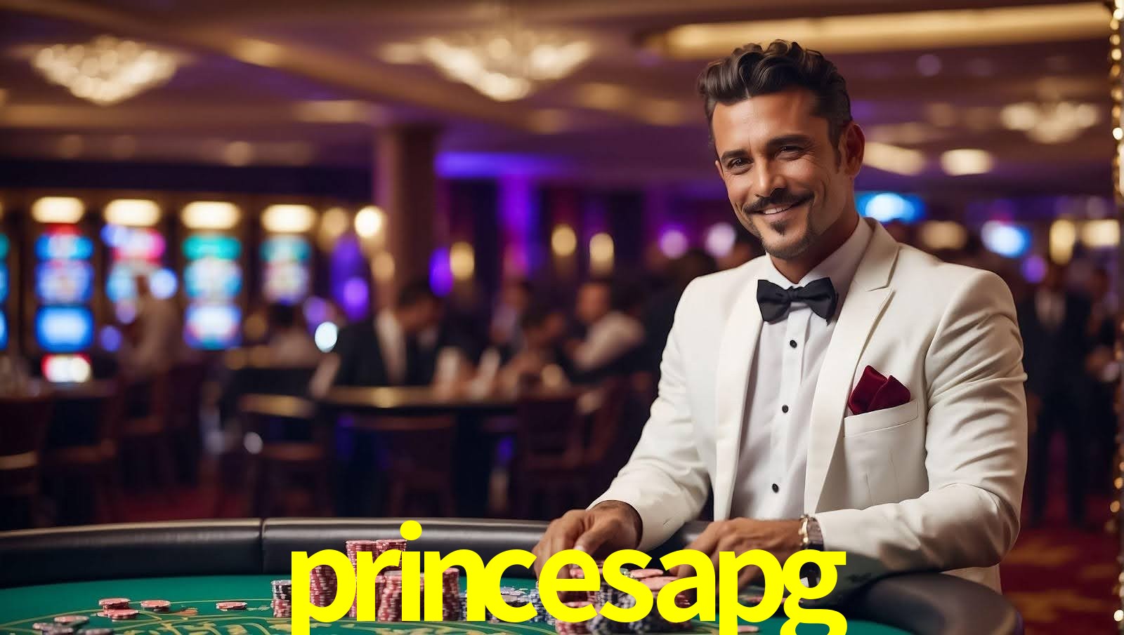 princesapg - Support