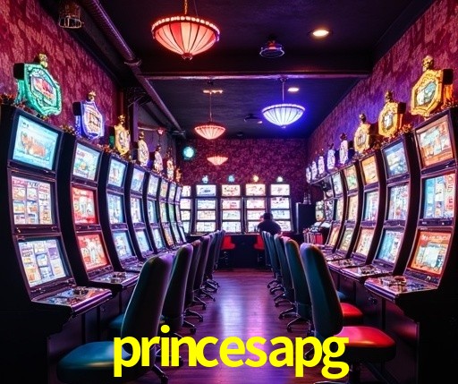 princesapg Rio de Janeiro - Slot Strategy