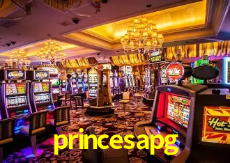 princesapg Salvador - Studio Tour