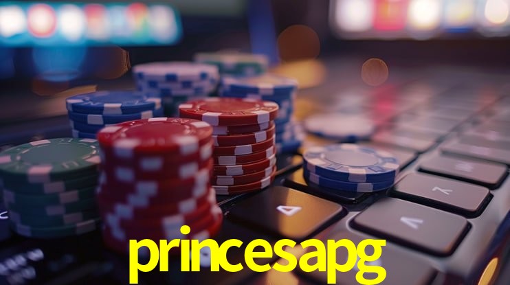 princesapg - Security