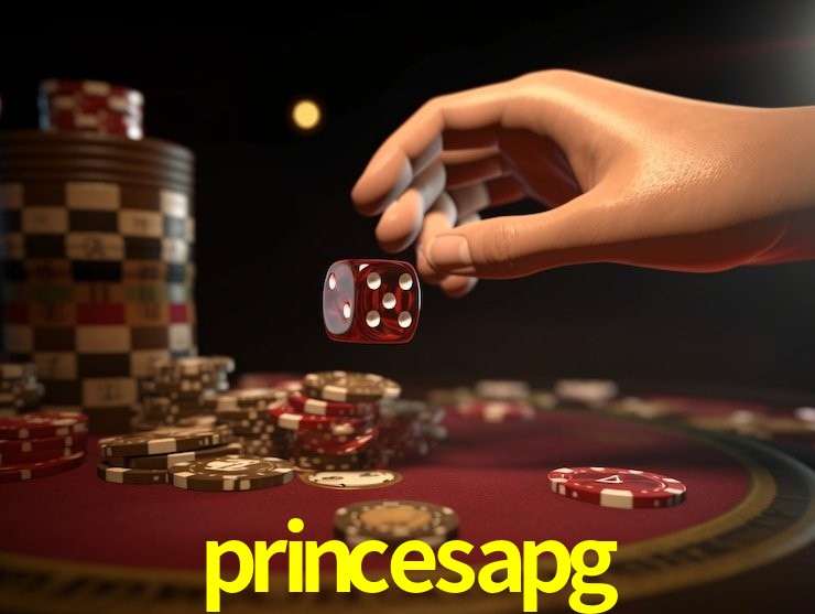 princesapg São Paulo - Jogo Providers