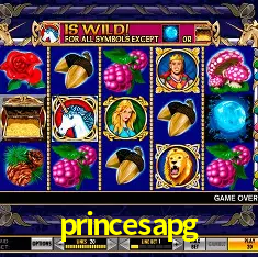 princesapg Rio de Janeiro - Professional Dealers