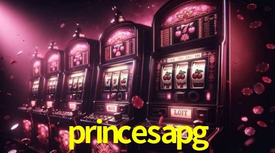 Casino Ao Vivo princesapg