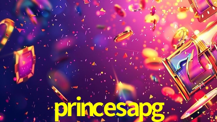 PIX Instantâneo princesapg