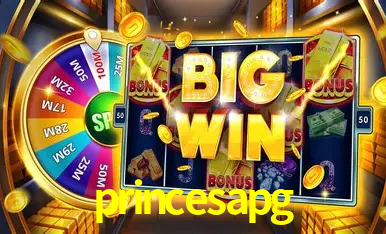 A Emoção da Loteria na princesapg: Uma Chance de Mudança de Vida