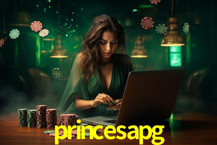 princesapg - App Security