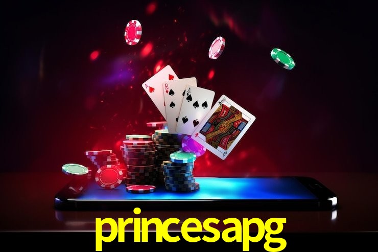 Secure Login princesapg