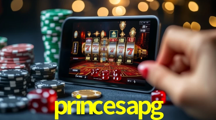 Live Casino princesapg