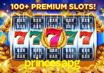 Explorando a Categoria de Eventos em Apostas na princesapg