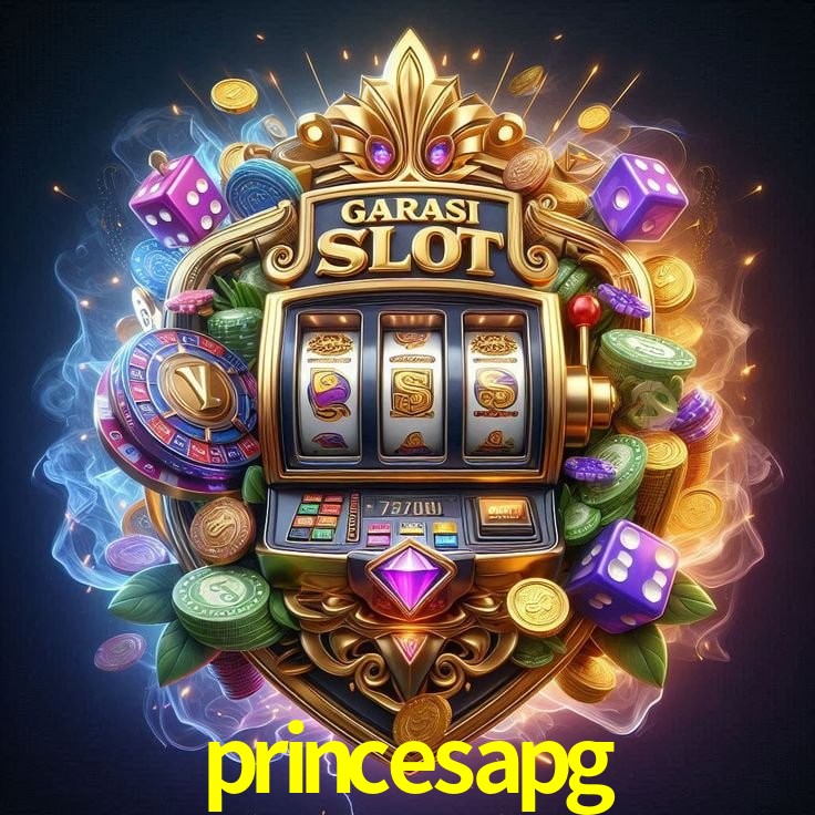 princesapg Entrar - Login Seguro Certificado