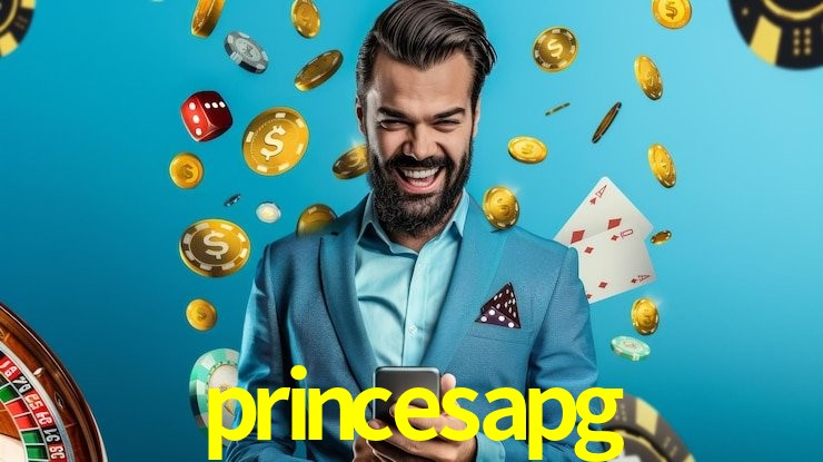 Account Benefits princesapg