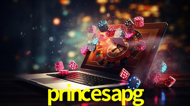 Interface do App princesapg