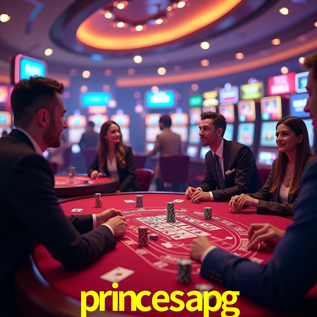 Apostas de Basquete princesapg