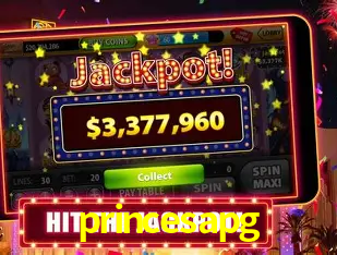 princesapg Curitiba - Live Status