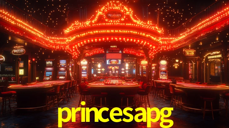 Exclusive Games princesapg