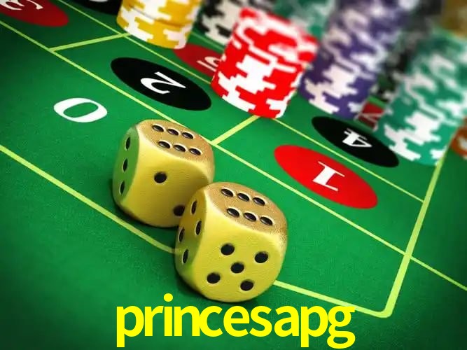 Bonus Features princesapg