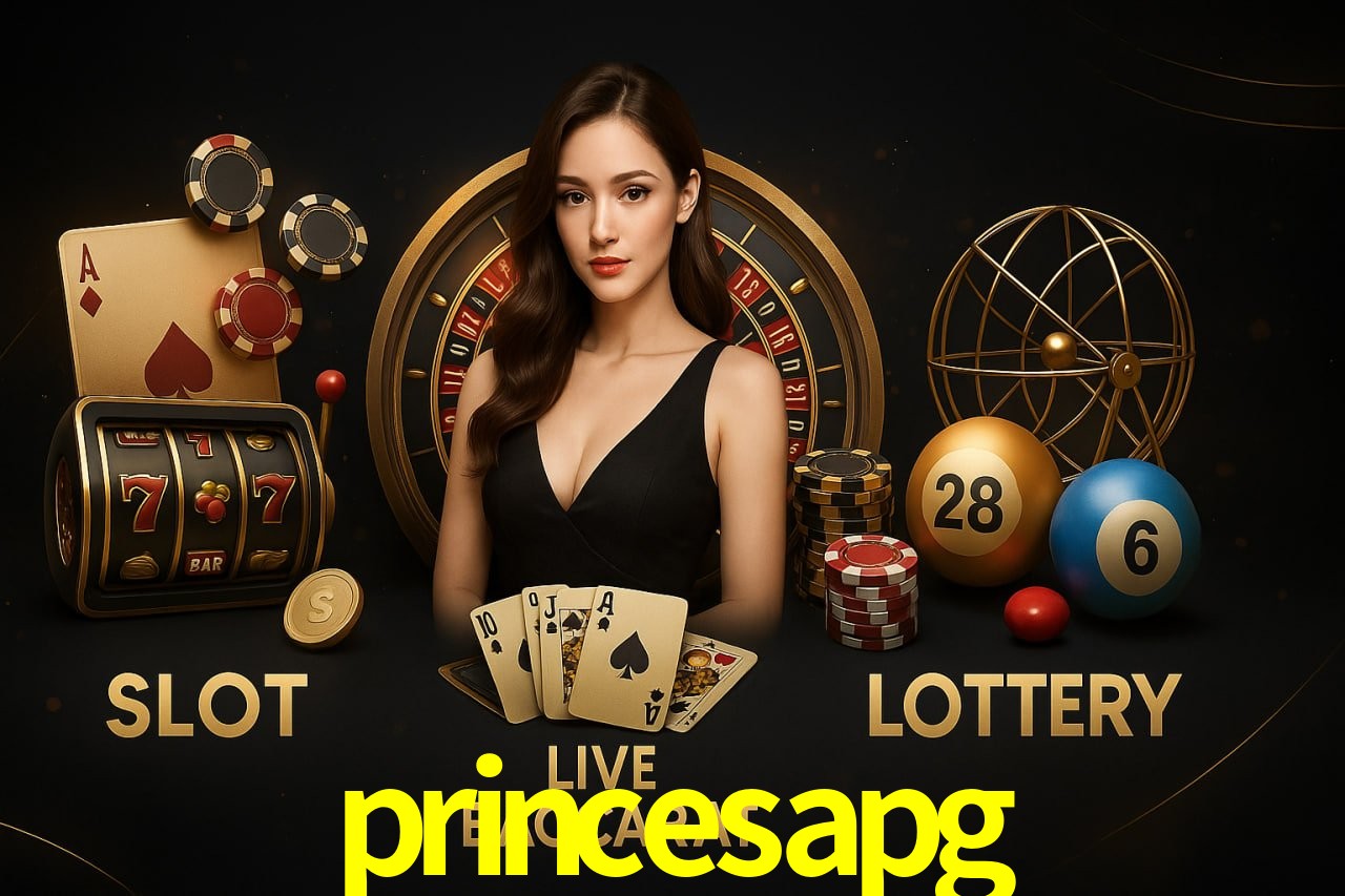 princesapg Slot - 320+ Caça-Níqueis Premium