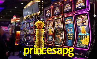 princesapg Cassino - 80+ Mesas ao Vivo