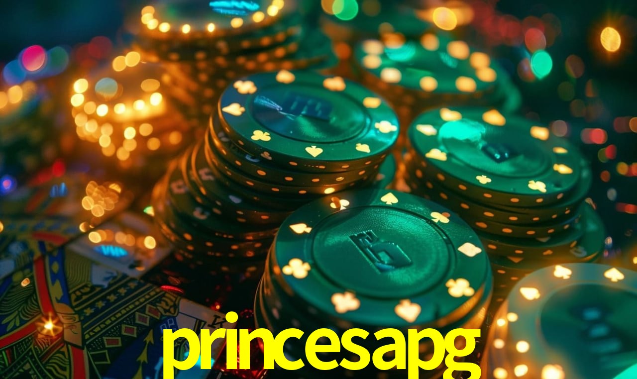 Casino Ao Vivo princesapg