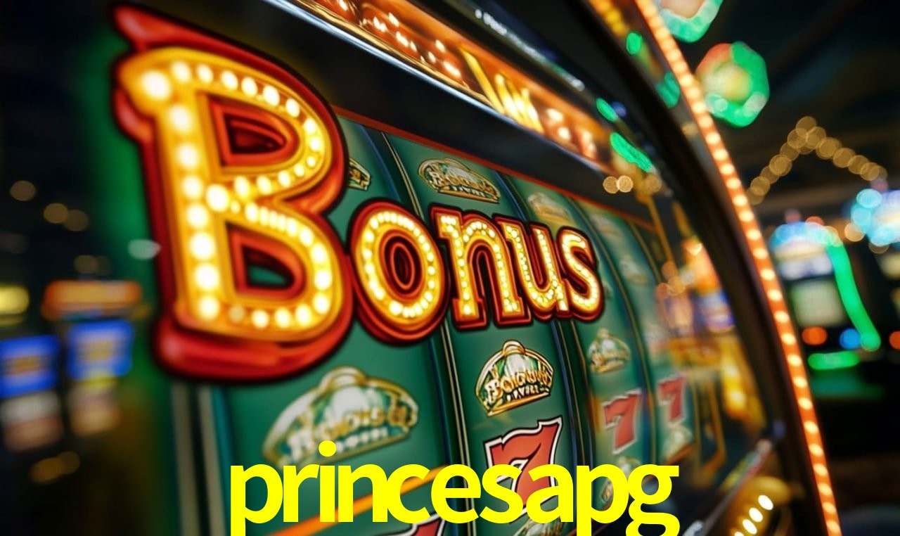 princesapg São Paulo - Top Slots