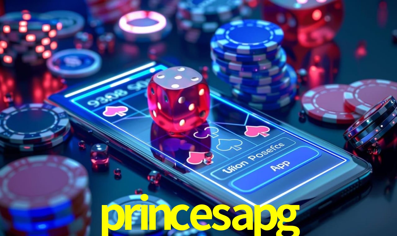 princesapg - Análise de Mercados Esportivos